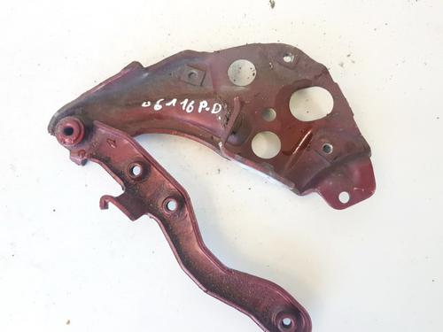 Hinge/Door check strap CHRYSLER CROSSFIRE 3.2 | BP35538301C146 - Image 2