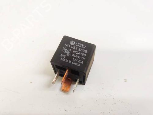 Used Other Other SEAT IBIZA IV (6J5, 6P1) 1.9 TDI (105 hp) 32627085 32627085