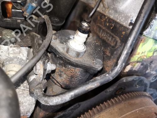 Used Vacuum pump Vacuum pump 35513632 35513632