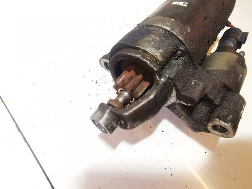 Starter AUDI A5 (8T3) 3.0 TDI quattro | BP35519207M8 - Image 3