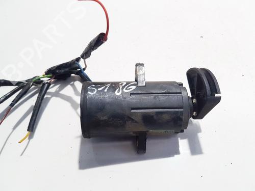 Used Pedal Pedal HYUNDAI ELANTRA III (XD) 2.0 CRDi (113 hp) 35862844 35862844