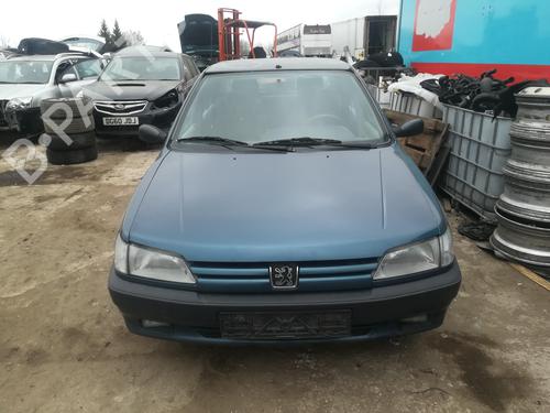 Used Parts PEUGEOT 306 Hatchback (7A, 7C, N3, N5)  1.8  4527265