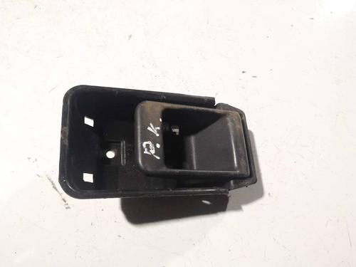 Used Front left interior door handle Front left interior door handle FIAT DUCATO Van (230_) 2.8 D (87 hp) 34952657 34952657