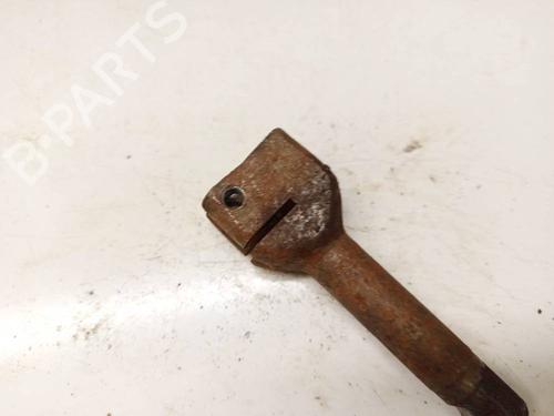 Steering column universal joint FORD S-MAX (WA6) 1.8 TDCi | BP34808665M114 - Image 3
