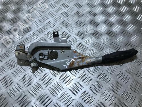 Used Hand brake Hand brake BMW 3 Touring (E46) 320 d (136 hp) 35693546 35693546