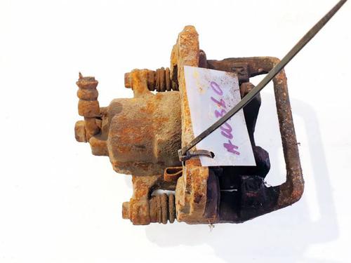 Left rear brake caliper HONDA FR-V (BE) 1.8 (BE1) | BP34968534M107 - Image 3