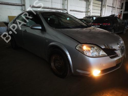 Electronic module NISSAN PRIMERA Hatchback (P12) 2.2 Di | BP32589056M83