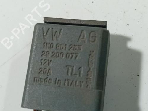Electronic sensor SKODA OCTAVIA II (1Z3) 1.9 TDI | BP36907220M84  - Image 5