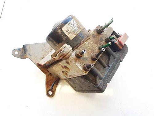 Used ABS pump ABS pump RENAULT MASTER II Platform/Chassis (ED/HD/UD) 2.2 dCI 90 (ED0G, ED0N, HD0G, HD0N, HD1G, HD1N, UD0G,... (90 hp) 34932595 34932595