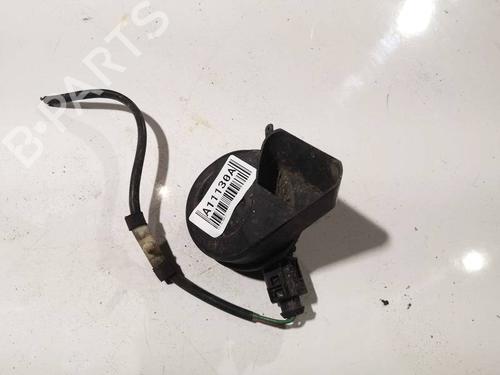 Used Horn Horn AUDI A6 C6 (4F2) 3.0 TDI quattro (225 hp) 34755774 34755774