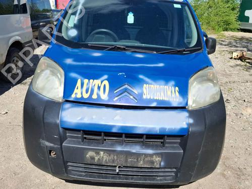 Pipe CITROËN NEMO Box Body/MPV (AA_) 1.3 HDi 75 | BP36896666M125  - Image 6