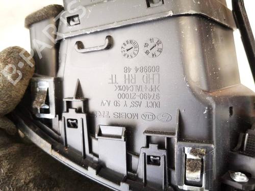 Luftventil KIA OPTIMA (FSGDS6B) 1.7 CRDi | BP35105920I21 - Image 3