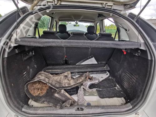 Speaker CITROËN C4 Picasso I MPV (UD_) 1.6 HDi | BP32564458E2 - Image 16