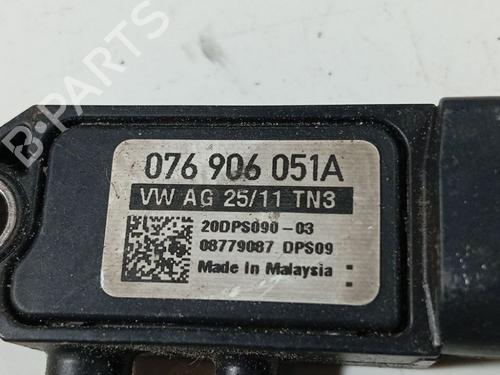 Electronic module SKODA FABIA II (542) 1.9 TDI | BP36825899M83  - Image 5