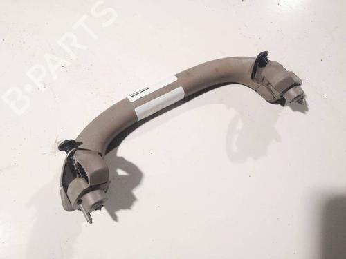 Interior roof handle PEUGEOT 607 (9D, 9U) 2.7 HDi 24V | BP35080917I35 - Image 2