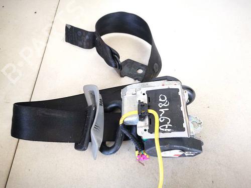Sikkerhedssele bag venstre Sikkerhedssele bag venstre VW PHAETON (3D1, 3D2, 3D3, 3D4, 3D6, 3D7, 3D8, 3D9) 3.0 V6 TDI 4motion (240 hp) 35242135 35242135