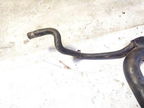 Pipe AUDI A4 B5 (8D2) 2.4 | BP32589661M125