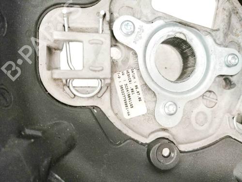 Steering wheel VW PASSAT B6 (3C2) 1.9 TDI | BP35008058C49 - Image 3