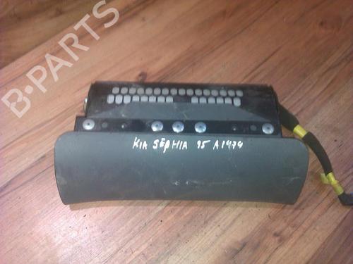 Used Passenger airbag Passenger airbag KIA SEPHIA Saloon (FA) 1.6 i (80 hp) 33511030 33511030
