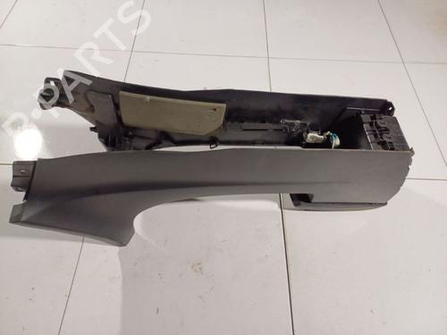 Midtkonsoll Midtkonsoll MAZDA 3 (BL) 1.6 MZ-CD (BL14) (109 hp) 34995594 34995594