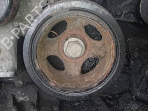 Used Pulley Pulley 35372633 35372633