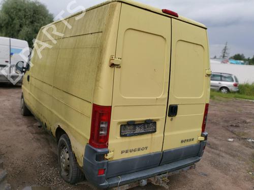 Engine mount PEUGEOT BOXER Bus (244, Z_) 2.8 HDi | BP32881502M89  - Image 8