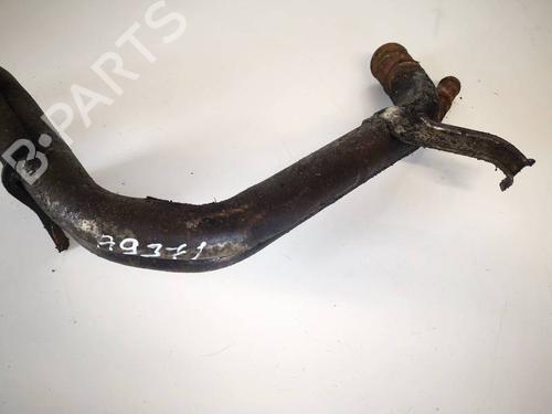Pipe MAZDA 3 (BK) 2.0 MZR-CD (BK14) | BP38572477M125 - Image 3