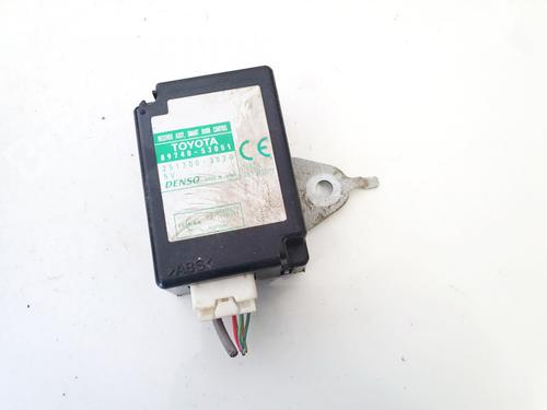 Electronic module LEXUS IS II (_E2_) 220d (ALE20) | BP35453253M83 - Image 2