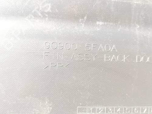 Boot lining BMW i8 (I12) hybrid | BP34771637I3 - Image 3