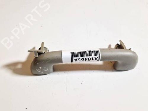 Used Interior roof handle Interior roof handle TOYOTA COROLLA (_E12_) 2.0 D-4D (CDE120R, CDE120L_) (110 hp) 35000065 35000065