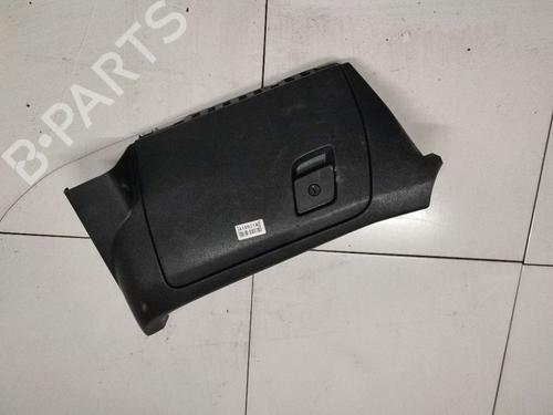 Used Glove box Glove box FIAT DOBLO Cargo (263_) 2.0 D Multijet (135 hp) 34885536 34885536