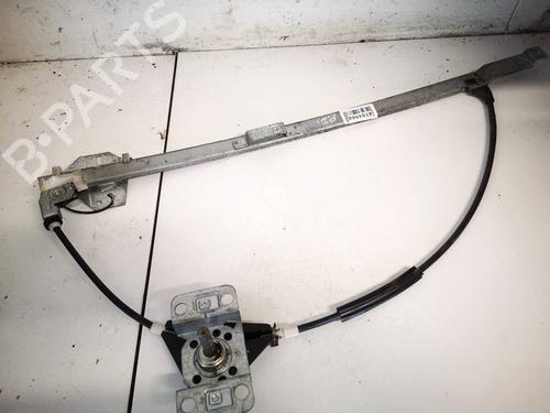 Used Front right window mechanism Front right window mechanism 34929486 34929486