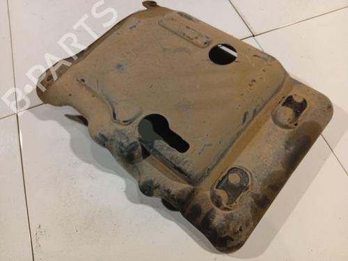 Used Underbody protection Underbody protection 34743557 34743557