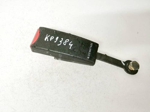 Used Seat buckle Seat buckle 35159246 35159246