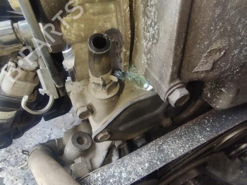 Vacuum pump HONDA FR-V (BE) 1.8 (BE1) | BP35542081M80 - Image 2