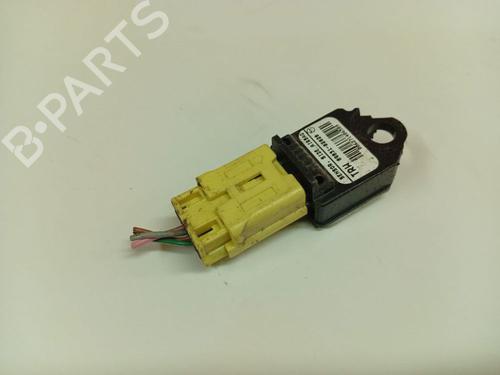 Used Electronic module Electronic module TOYOTA COROLLA (_E12_) 1.4 D (NDE120_, NDE120R) (90 hp) 33861904 33861904