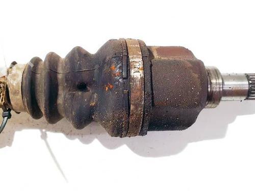 Left front driveshaft CITROËN DS3 Convertible 1.6 BlueHDi 100 | BP34826320M38 - Image 3