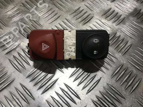 Used Warning switch Warning switch RENAULT SCÉNIC II (JM0/1_) 2.0 (JM05, JM0U, JM1N, JM1U, JM2V) (135 hp) 35675630 35675630