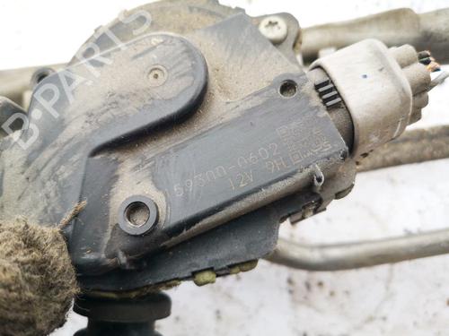 Front wiper motor MAZDA 5 (CR) 2.0 CD (CR19) | BP35458839M29 - Image 2