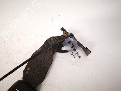 Seat buckle CADILLAC CTS 2.8 | BP35427348I32 - Image 2