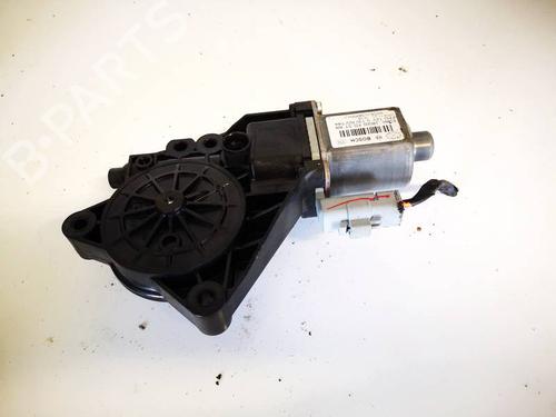 Used Left rear window motor Left rear window motor 34978276 34978276
