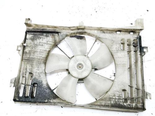 Used Fan Fan RENAULT MEGANE I (BA0/1_) 1.6 e (BA0F, BA0S) (90 hp) 35883451 35883451