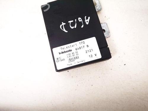 Electronic module AUDI A4 B5 (8D2) 1.9 TDI | BP33093676M83 - Image 2