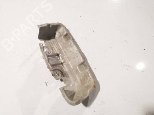 Støtte Støtte OPEL ZAFIRA A MPV (T98) 2.0 DTI 16V (F75) (101 hp) 33751604 33751604