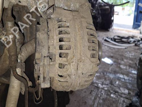 Alternator OPEL VECTRA C (Z02) 2.0 DTI 16V (F69) | BP36588558M7 - Image 5