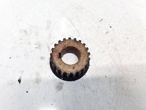 Used Pulley Pulley CITROËN C5 II (RC_) 2.0 HDi (RCRHRH) (136 hp) 34917281 34917281
