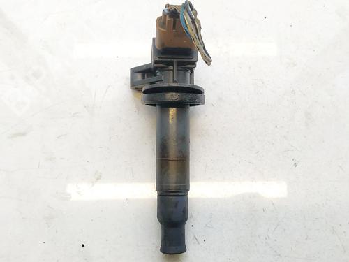 Used Ignition coil Ignition coil TOYOTA MATRIX (_E13_) 1.8 VVTi (ZZE132, ZZE134) (132 hp) 35452860 35452860