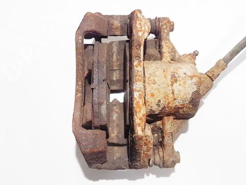 Left front brake caliper FORD MONDEO III (B5Y) 2.0 16V TDDi / TDCi | BP35564113M105 - Image 3