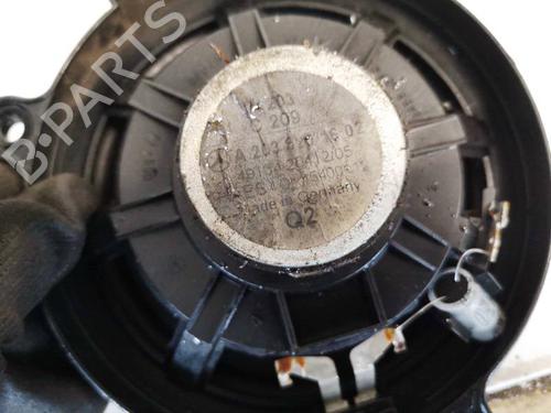 Speaker MERCEDES-BENZ C-CLASS (W203) C 220 CDI (203.006, 203.008) | BP32590117E2 - Image 3