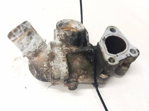 Used Thermostat housing Thermostat housing 35567329 35567329
